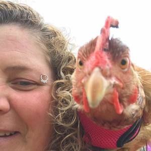 Meet your Posher, Stacie